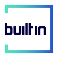 Built In Company Logo