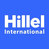 Hillel International Company Logo