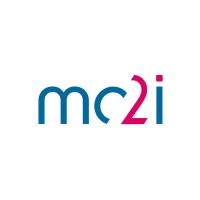 mc2i Company Logo
