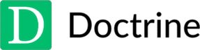 Doctrine Company Logo