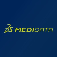 Medidata Solutions Company Logo