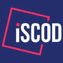 ISCOD Company Logo