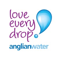 Anglian Water Services Company Logo
