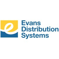 Evans Distribution Systems Company Logo