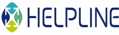 HELPLINE Company Logo