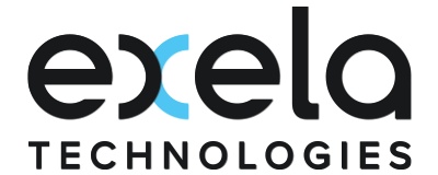 Exela Technologies Company Logo