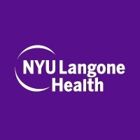NYU Langone Health Company Logo