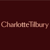Charlotte Tilbury Beauty Company Logo