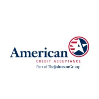 American Credit Acceptance Company Logo
