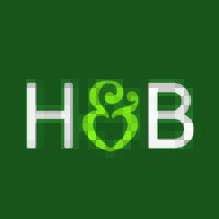 Holland & Barrett Company Logo
