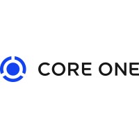 Core One Company Logo