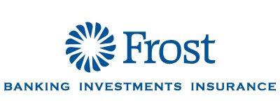 Frost Company Logo