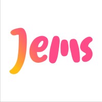 Jems Group Company Logo