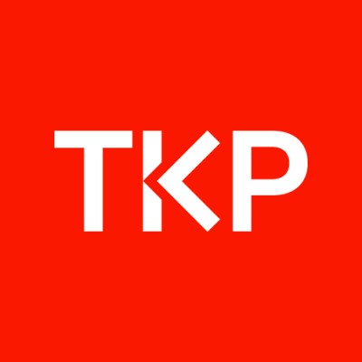 TKP Pensioen Company Logo