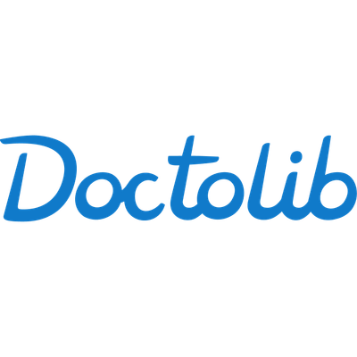 Doctolib Company Logo