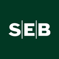 SEB Company Logo