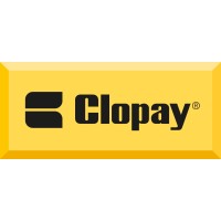 Clopay Corporation Company Logo