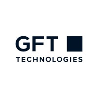 GFT Technologies Company Logo
