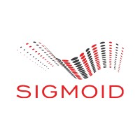 Sigmoid Company Logo