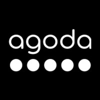 Agoda Company Logo