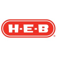 H-E-B Company Logo