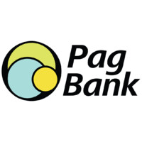 PagBank Company Logo