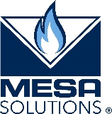 Mesa Natural Gas Solutions Company Logo