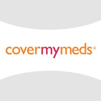 CoverMyMeds Company Logo