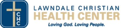 Lawndale Christian Health Center Company Logo