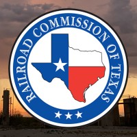 Railroad Commission of Texas Company Logo