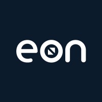 Eon Company Logo