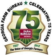 Georgia Farm Bureau Company Logo