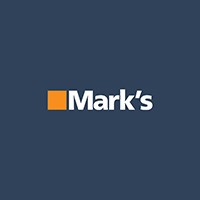 Mark's Company Logo