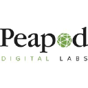 Peapod Digital Labs Company Logo