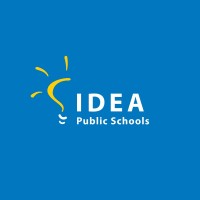 IDEA Public Schools Company Logo