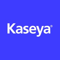 Kaseya Company Logo