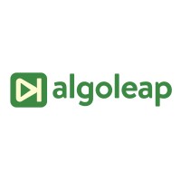 algoleap Company Logo
