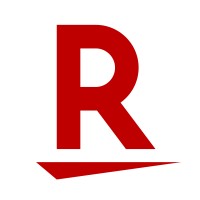 Rakuten International Company Logo