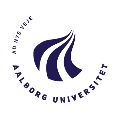Aalborg University Company Logo