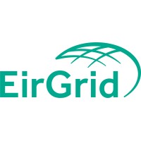 EirGrid Group Company Logo