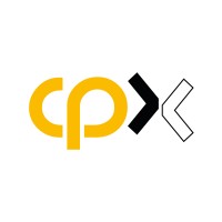 CPX Company Logo