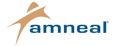 Amneal Pharmaceuticals Company Logo