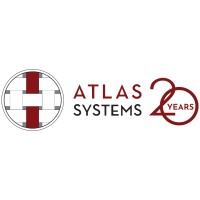 Atlas Systems Company Logo
