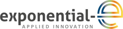Exponential-e Company Logo