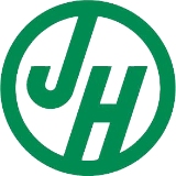 James Hardie Building Products Company Logo