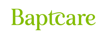 Baptcare Company Logo