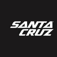 Santa Cruz Bicycles Company Logo