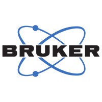 Bruker Company Logo
