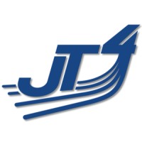 JT4 Company Logo