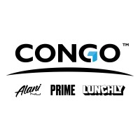 Congo Brands Company Logo